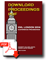 Conference Proceedings for the 2014 Conference (PDF Document)