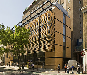 Roberts Engineering Building (UCL)